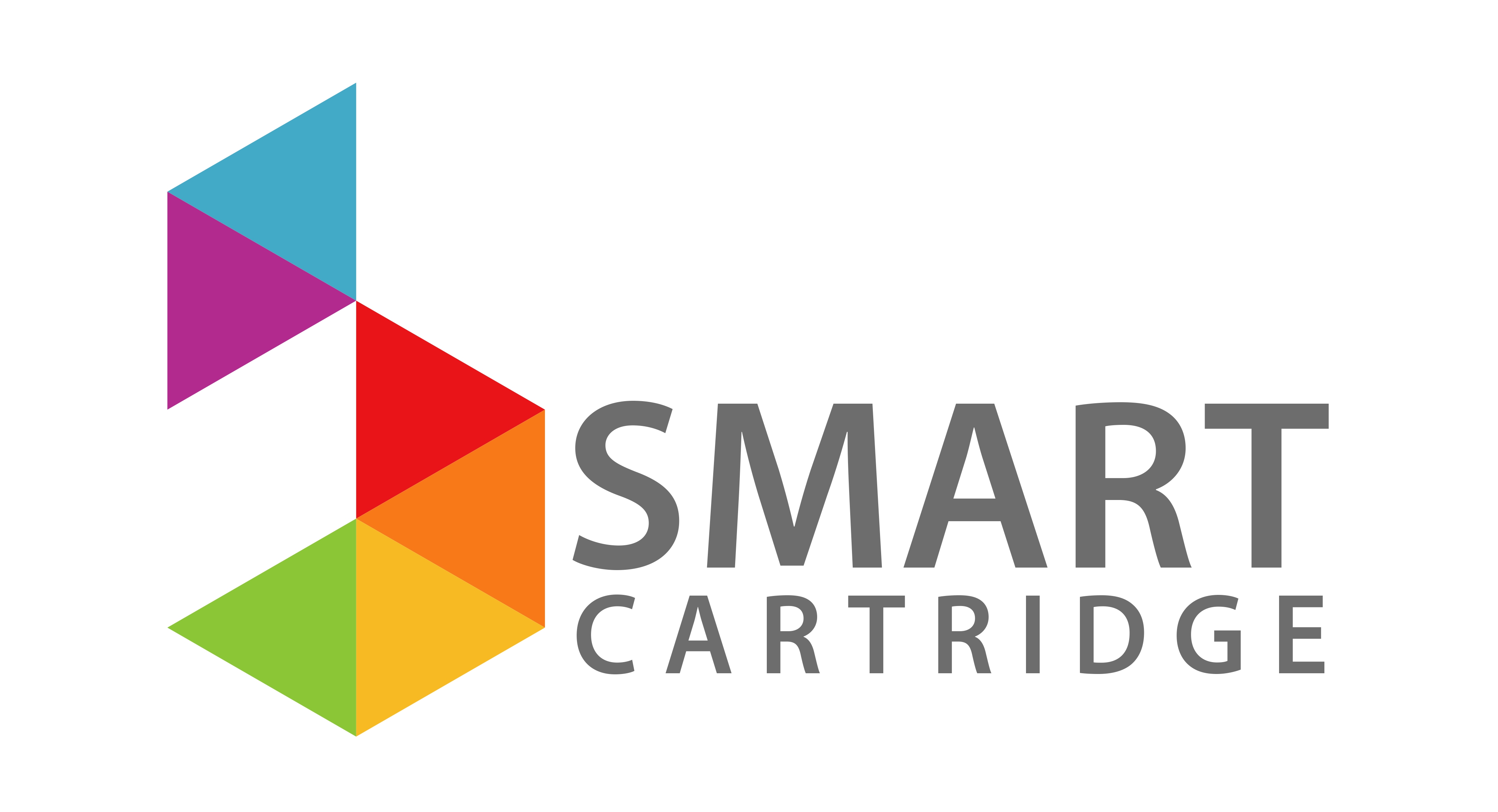 Smart Cartridge
